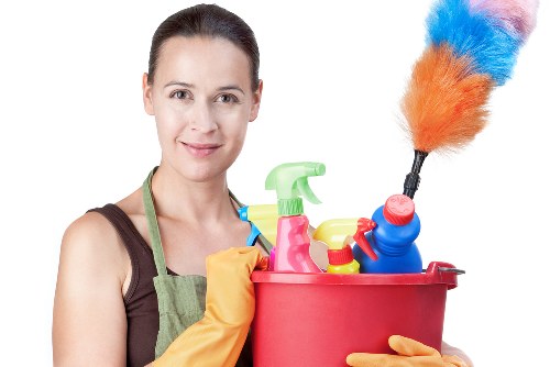 Professional rug cleaning in West Drayton for a fresh and hygienic home