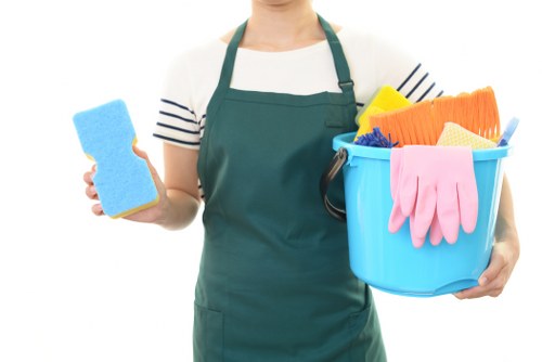 West Drayton Carpet Cleaners team introducing their local carpet care service