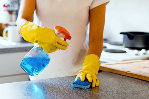 PCI compliant payment security for West Drayton Carpet Cleaners