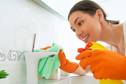 SSL-encrypted payment process for West Drayton Carpet Cleaners