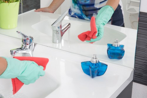 Reliable West Drayton carpet cleaners serving homes and businesses