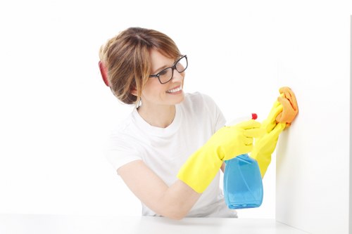 West Drayton carpet cleaning specialists restoring carpets in a home or office