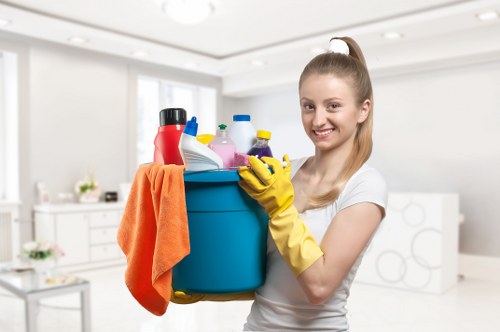 Accepted payment methods for West Drayton Carpet Cleaners including card and PayPal